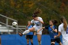 WSoc vs Wellesley  Wheaton College Women’s Soccer vs Wellesley College. - Photo by Keith Nordstrom : Wheaton, Women’s Soccer, Media Day